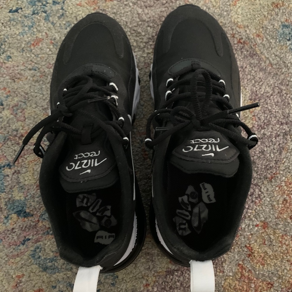 Nike Air Max 270 React